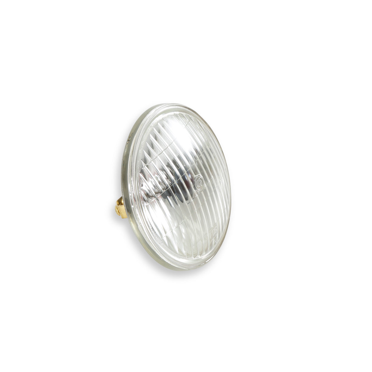 Scott Drake GT Fog Light Bulb, Clear - FDU-15220-GT