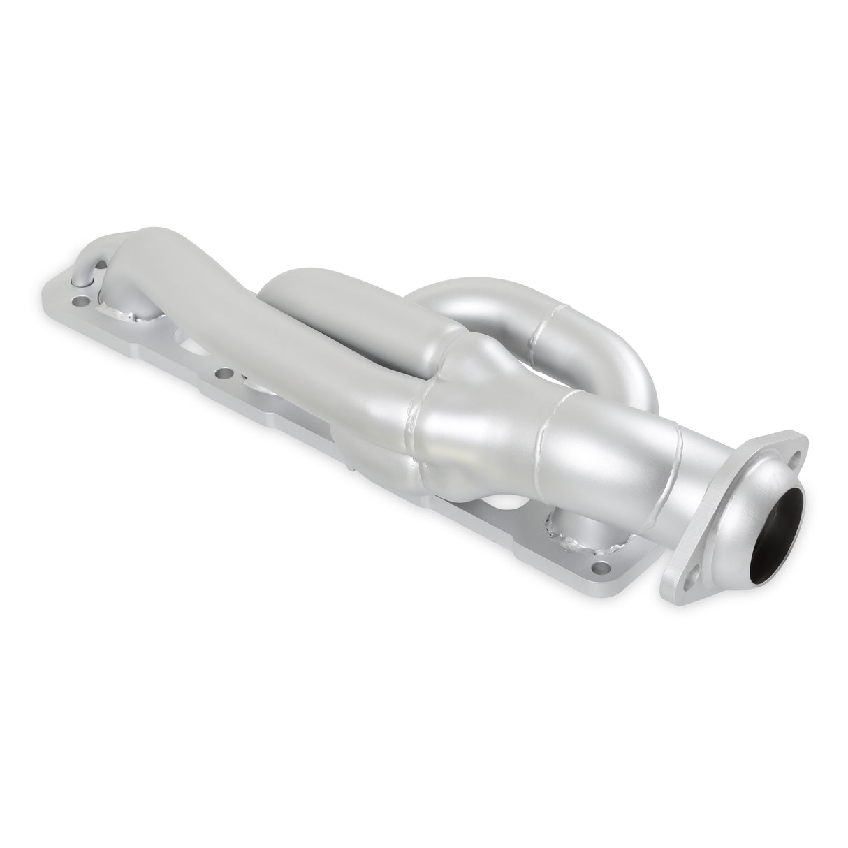 Flowtech Shorty Headers - Ceramic Coated - 91950-1FLT