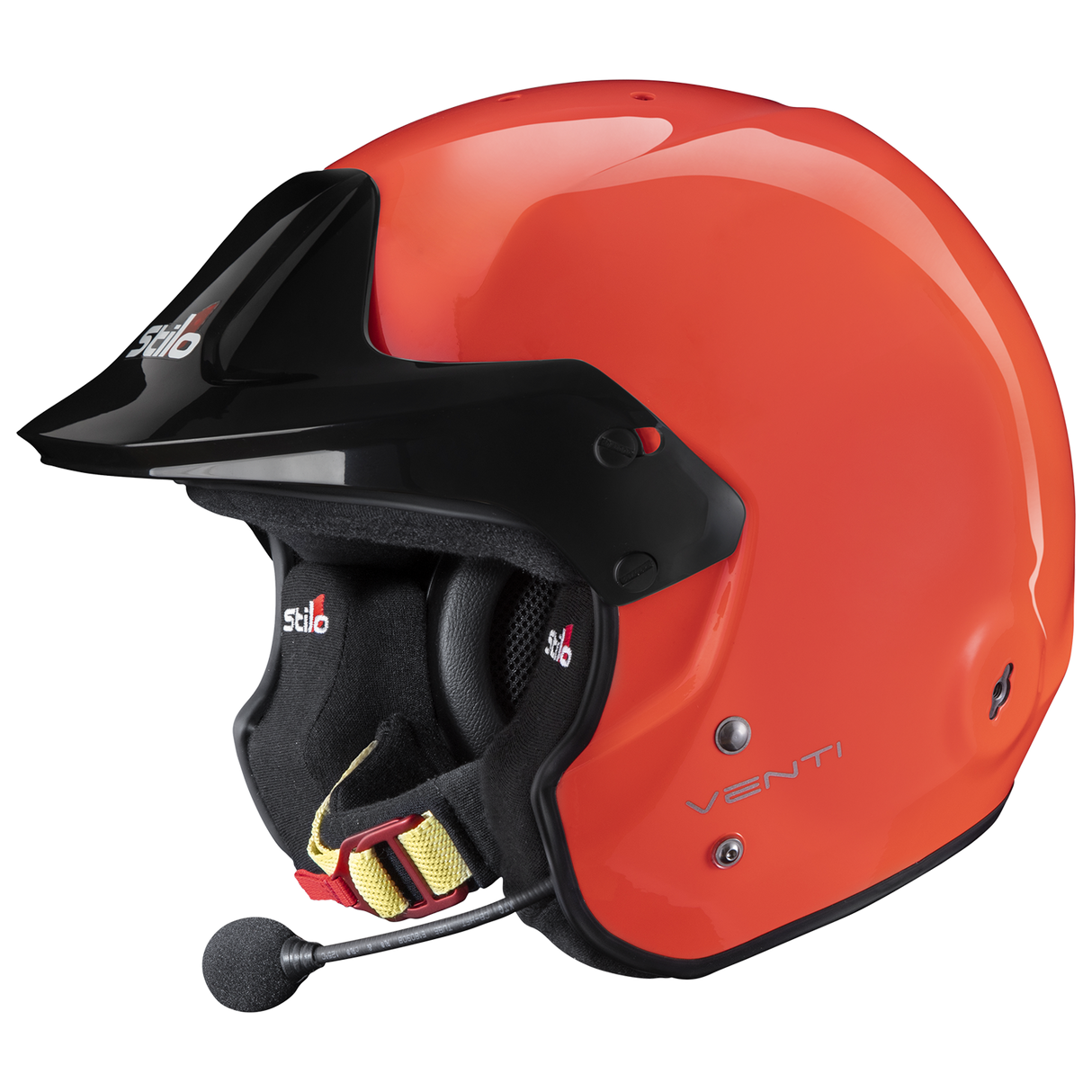 STILO TROPHY Venti OFFSHORE Helmet 54cm - DA0112EF2T54