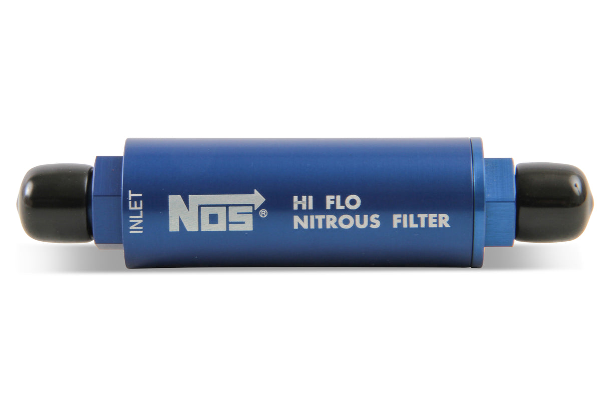 NOS Nitrous Filter High Pressure - 15552NOS