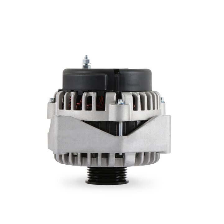 Holley 197-301 Alternator with 130 Amp Capability