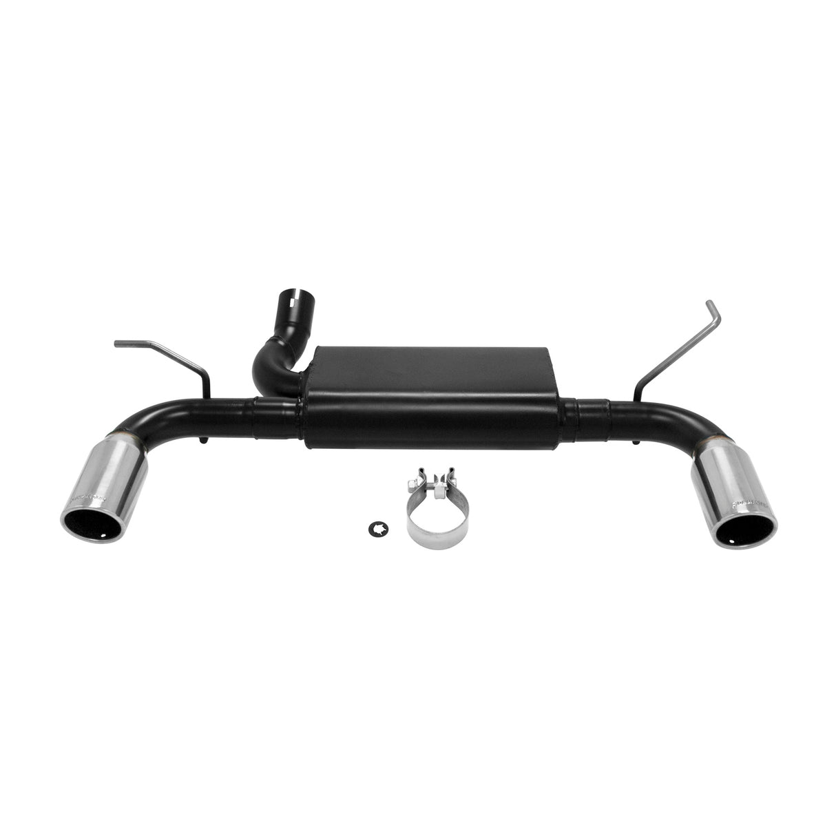 Flowmaster Force II Axle-back Exhaust System - 817738