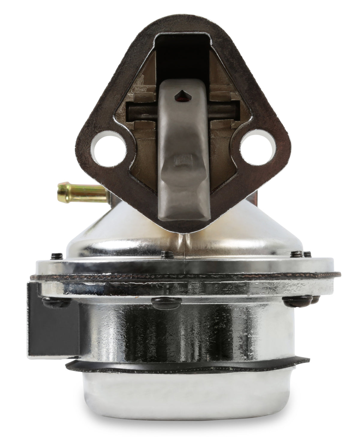 Holley 110 GPH Mechanical Fuel Pump -Marine - 712-327-11