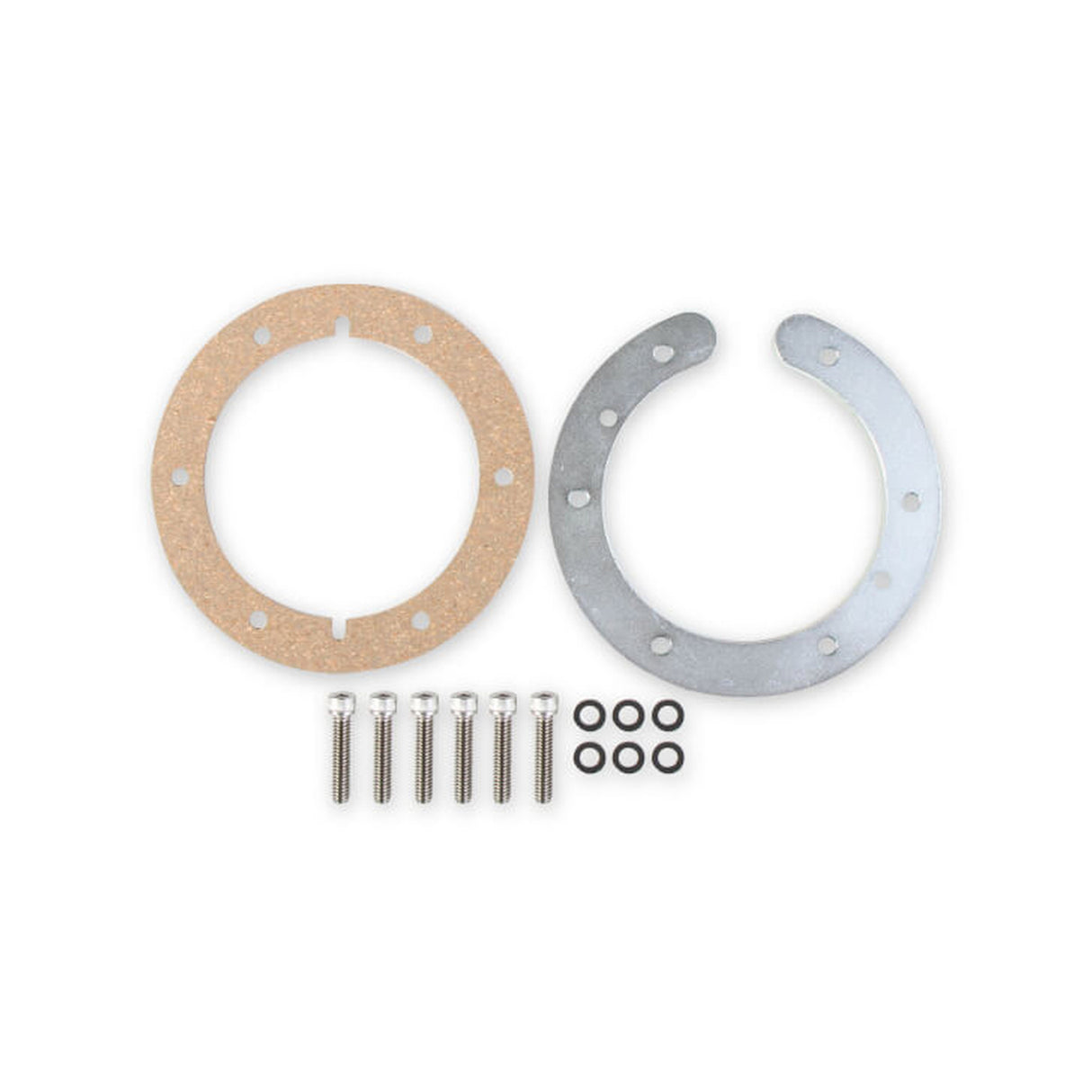 Holley 12-140 Fuel Cell EFI Pump Module Assembly