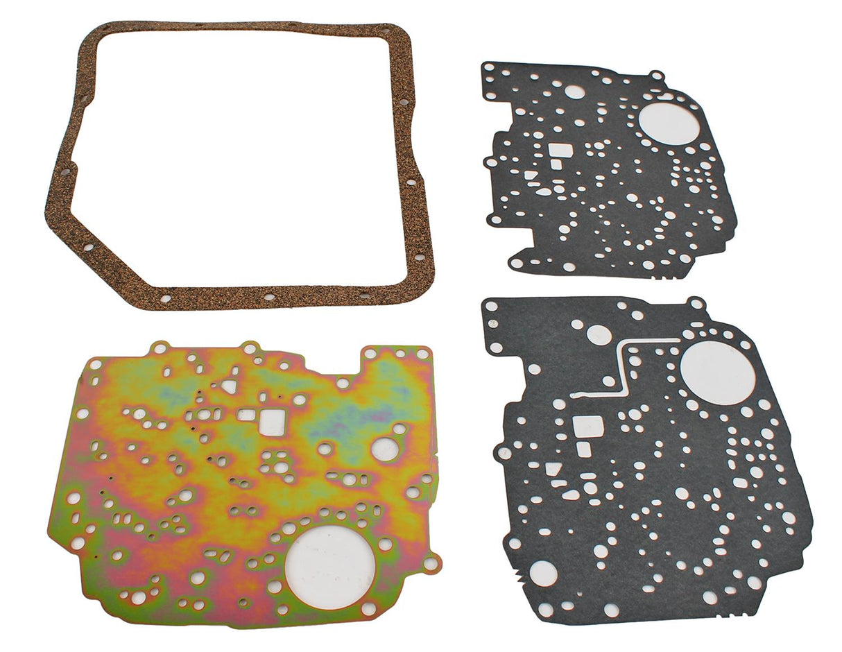 AFCO Steel Stock Type Idler Arm Camaro 1970- 1981 - 30262