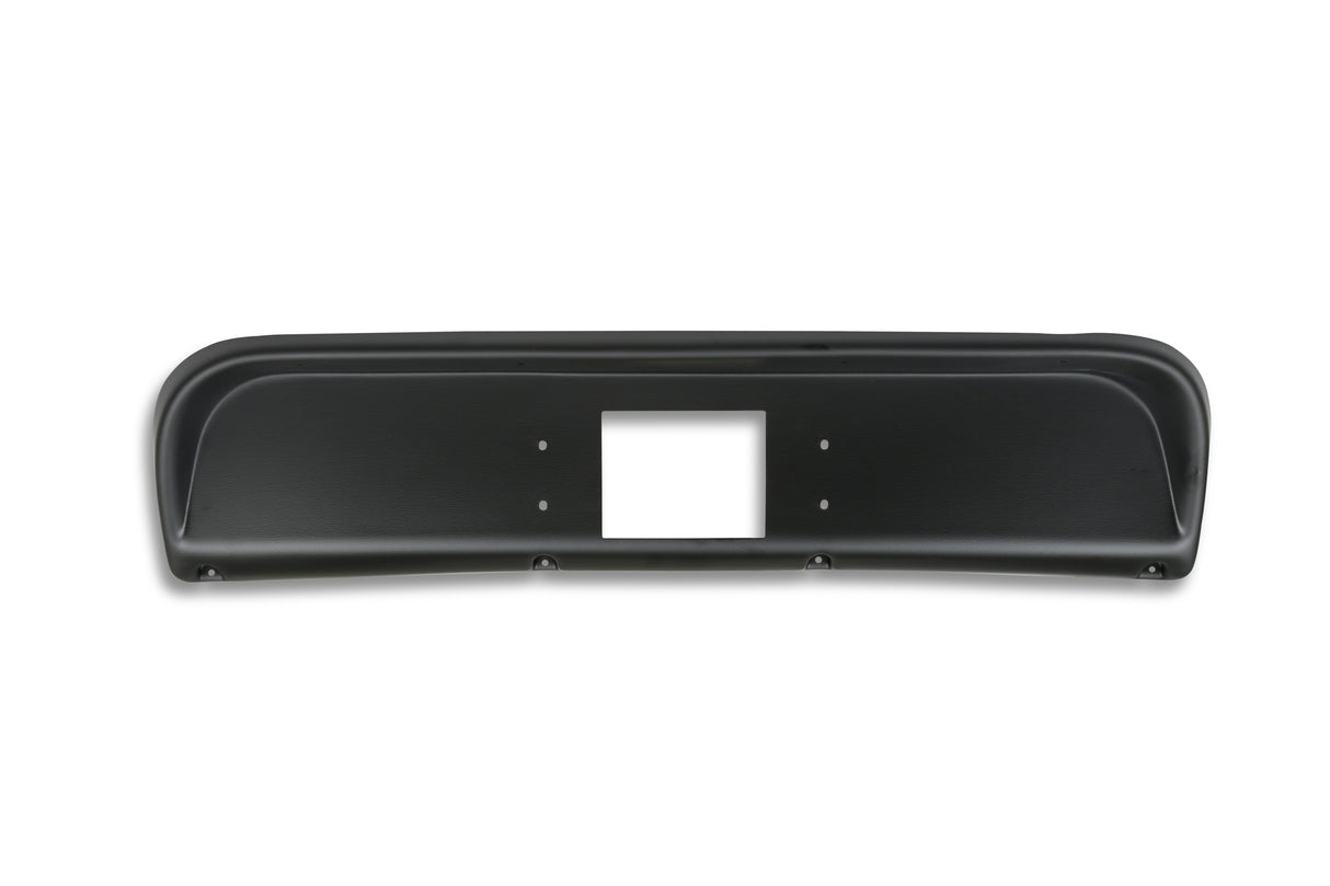 Holley 553-446 Dash Bezels for EFI 7" Dashes