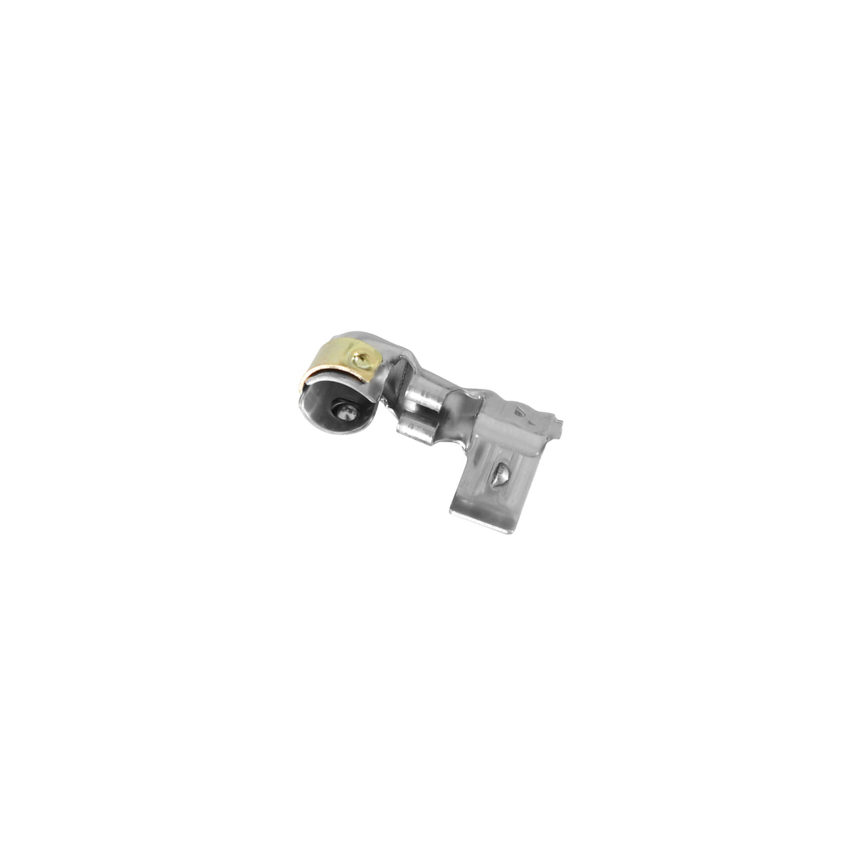 MSD Spark Plug Terminals - 90° - Qty 100 - 34615