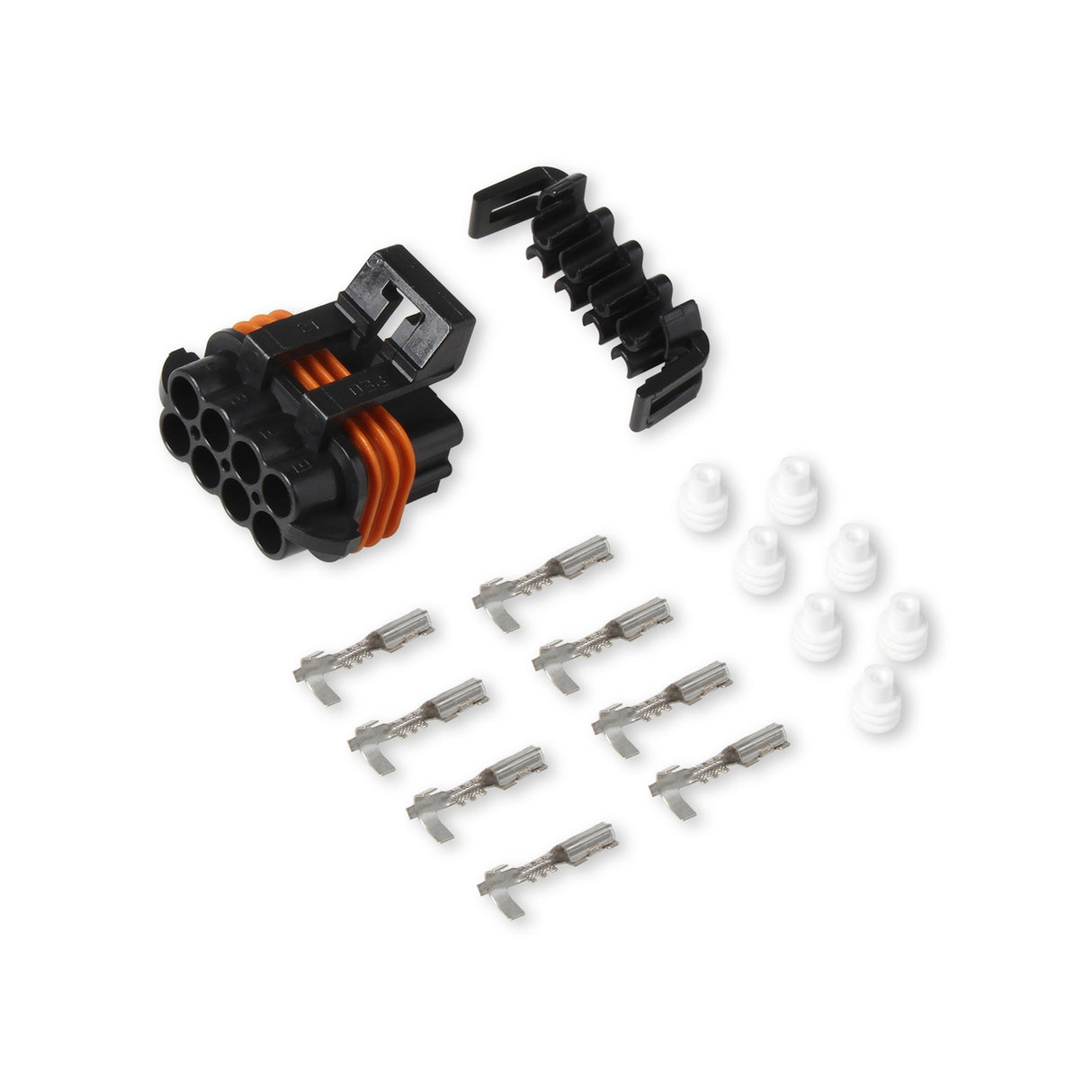 Holley 570-209 Input/Output Connector