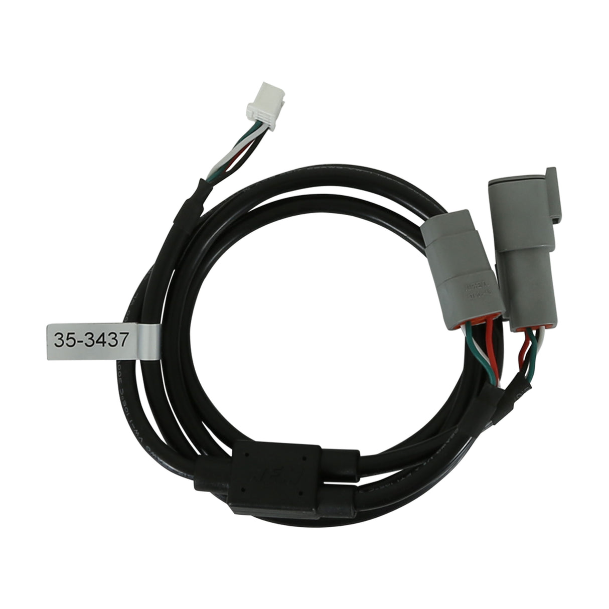 AEM Electronics AEM Main Harness X-Series AEMnet Gauge - 30-3446