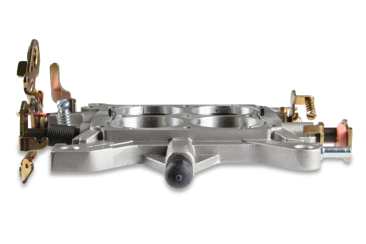 Holley 112-17 4150 series; 650 CFM THROTTLE BODY KIT
