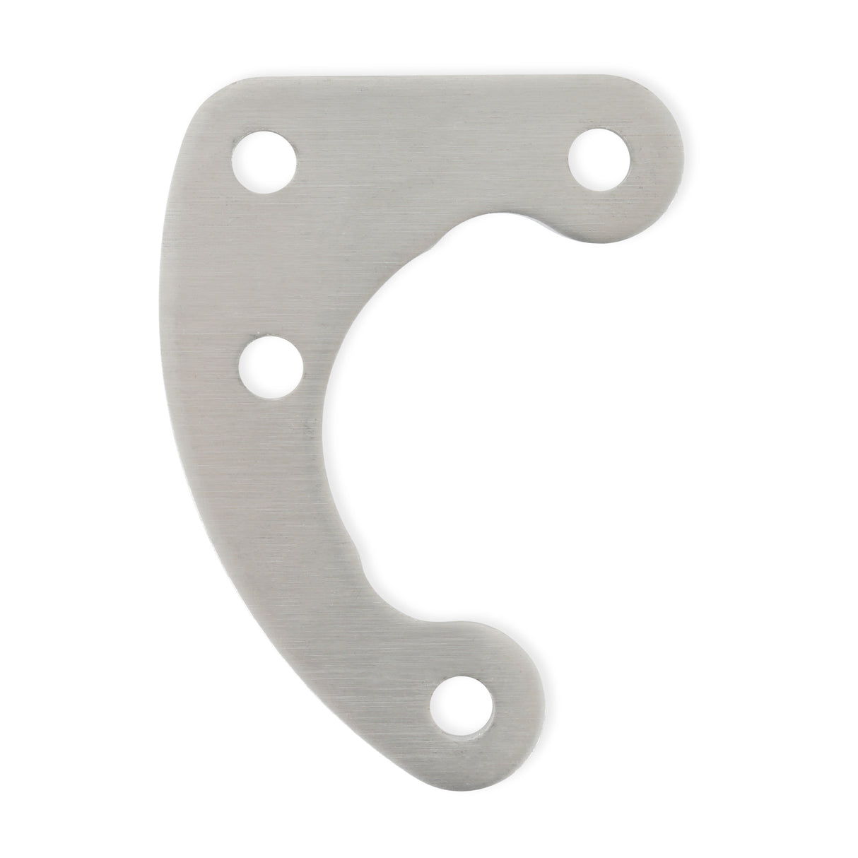 Holley 97-411 Replacement Hardware - Godzilla Timing Cover - OE Oil Pan