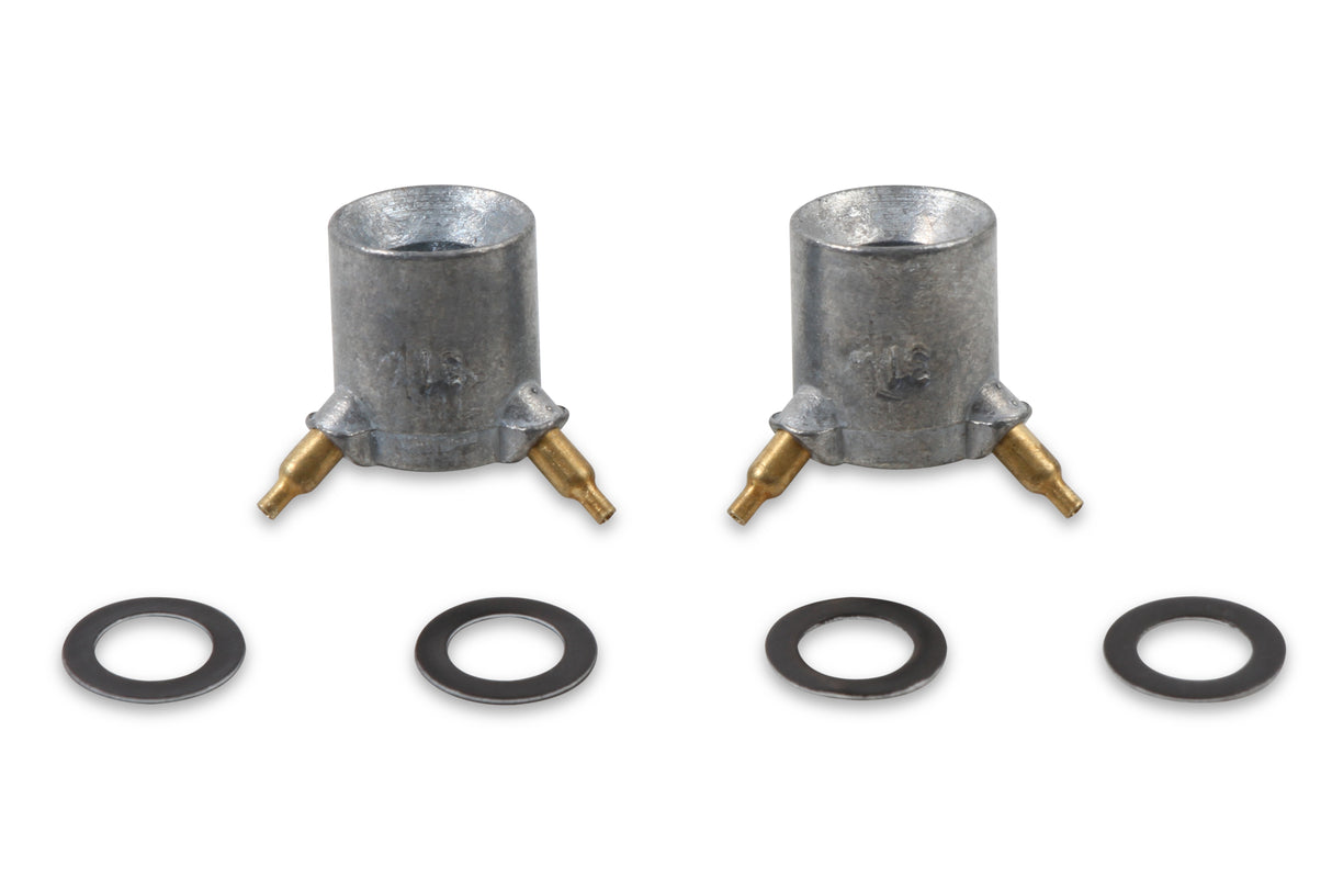 Holley 121-28 Accelerator Pump Discharge Nozzle