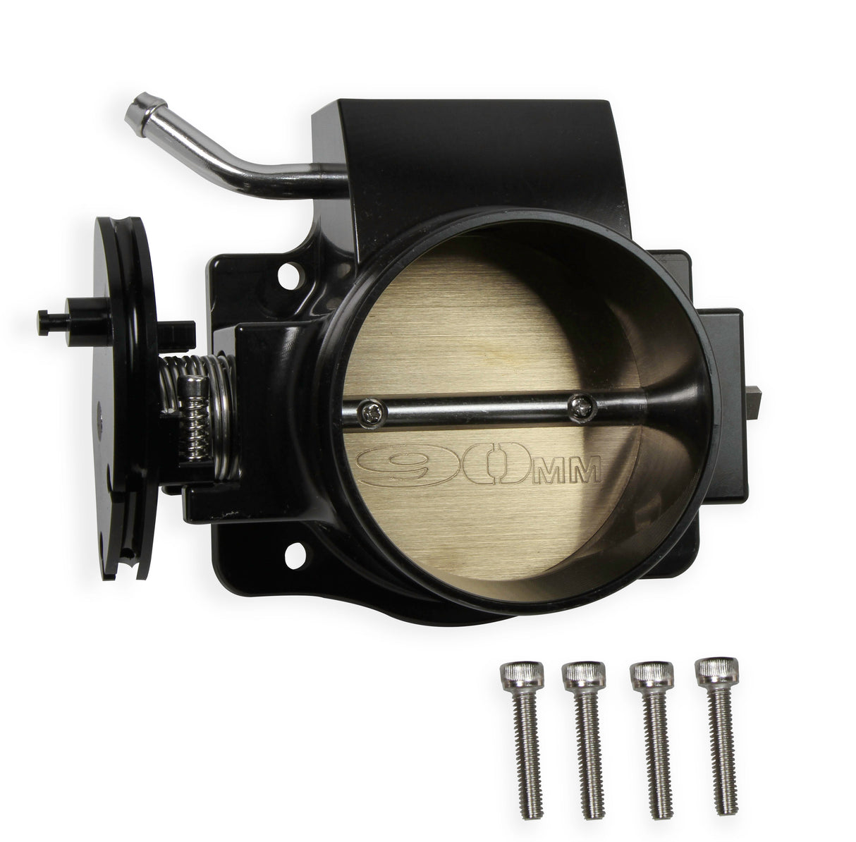 Holley 860010 Sniper EFI Throttle Body