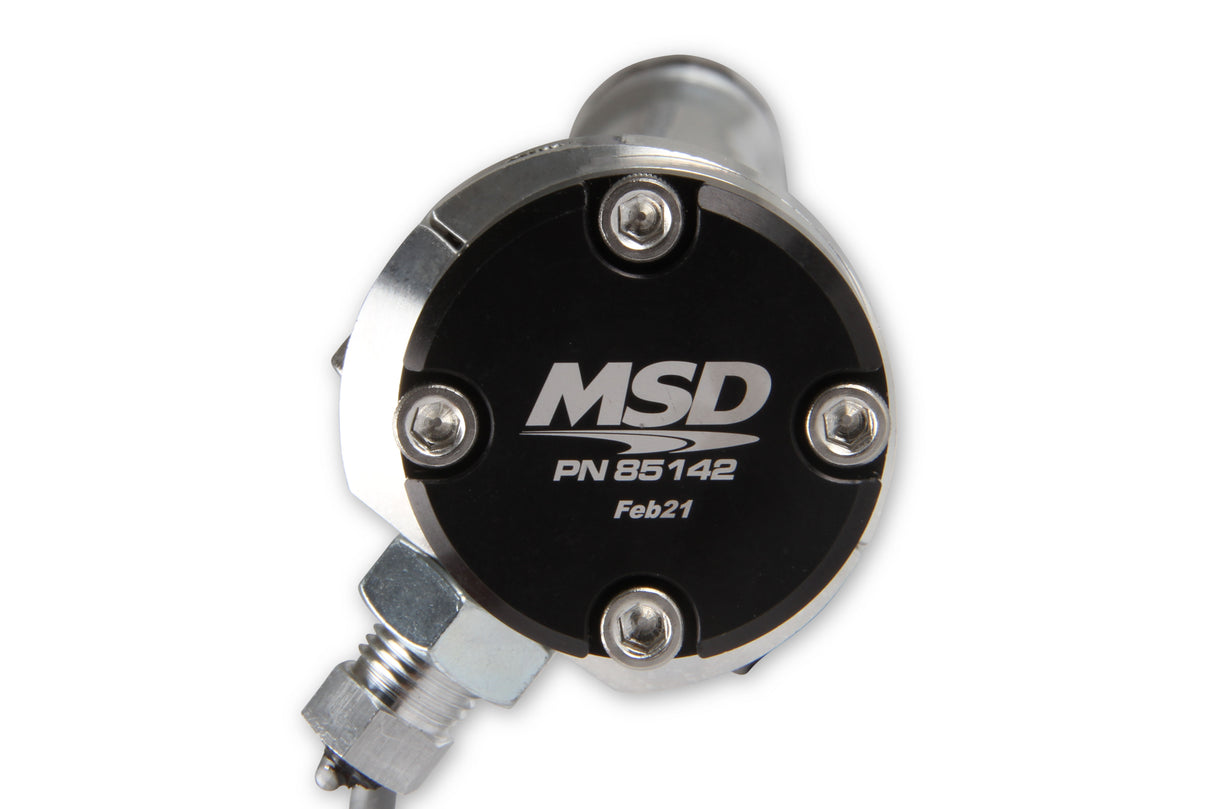 MSD Chevy BB Tall Block Cam Sync Plug - 85142