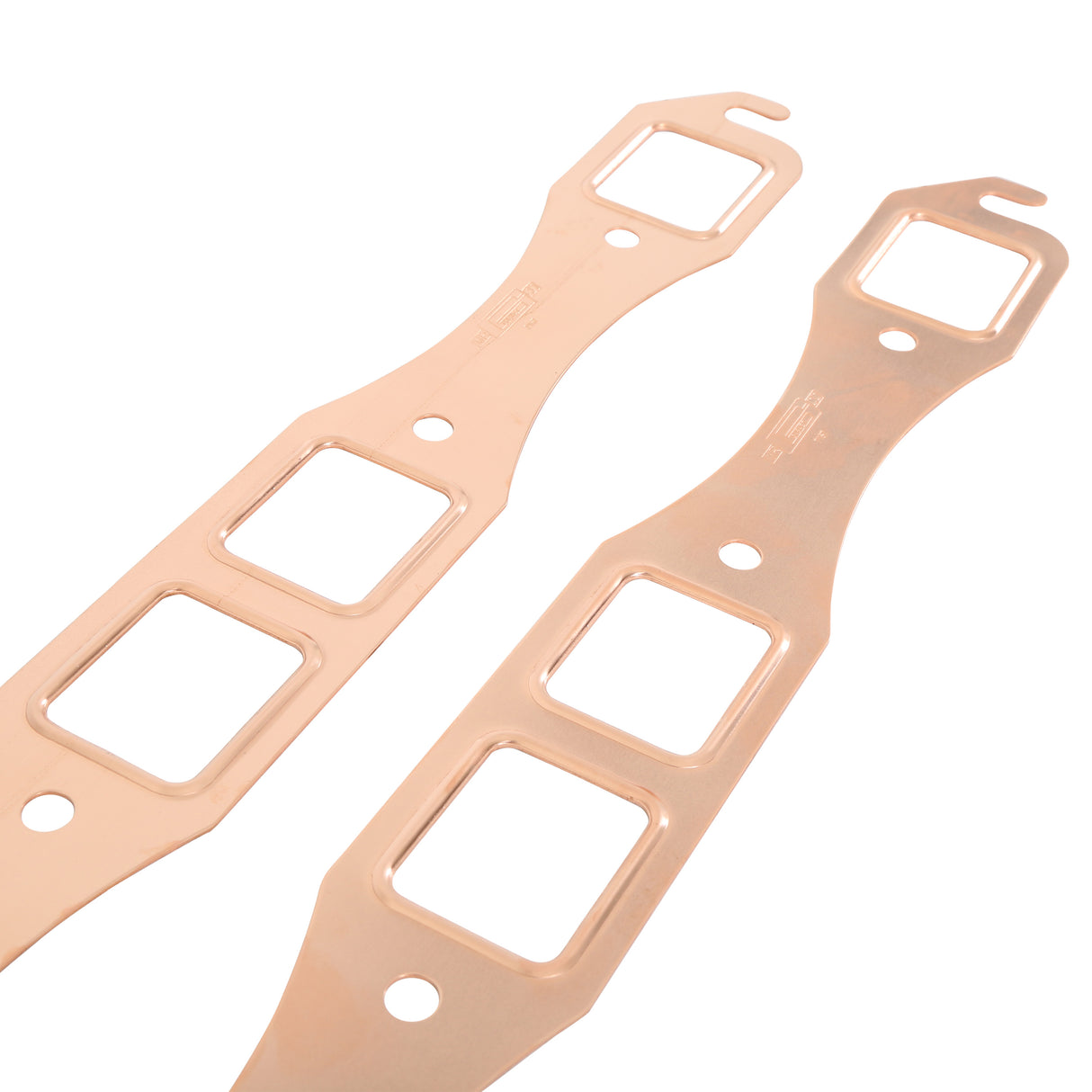 Mr Gasket Copper Seal Header Gaskets - 7167MRG