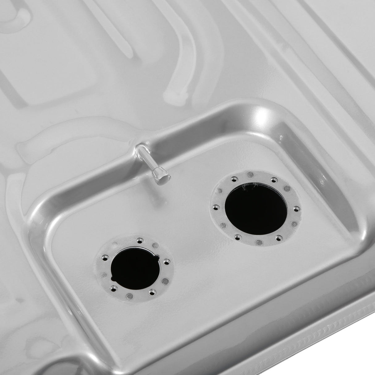 Holley Sniper EFI Sniper EFI Fuel Tank System 255 LPH - 19-124