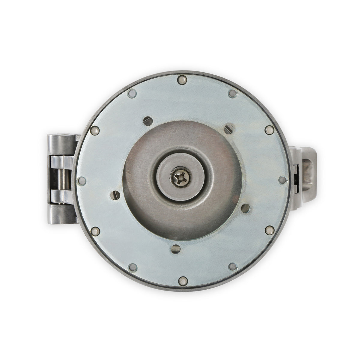 Scott Drake LeMans Style Gas Door Kit - CSX-9030-A