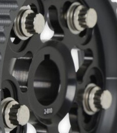 AEM Tru-Time Adjustable Cam Gear Bolt - 23-2037