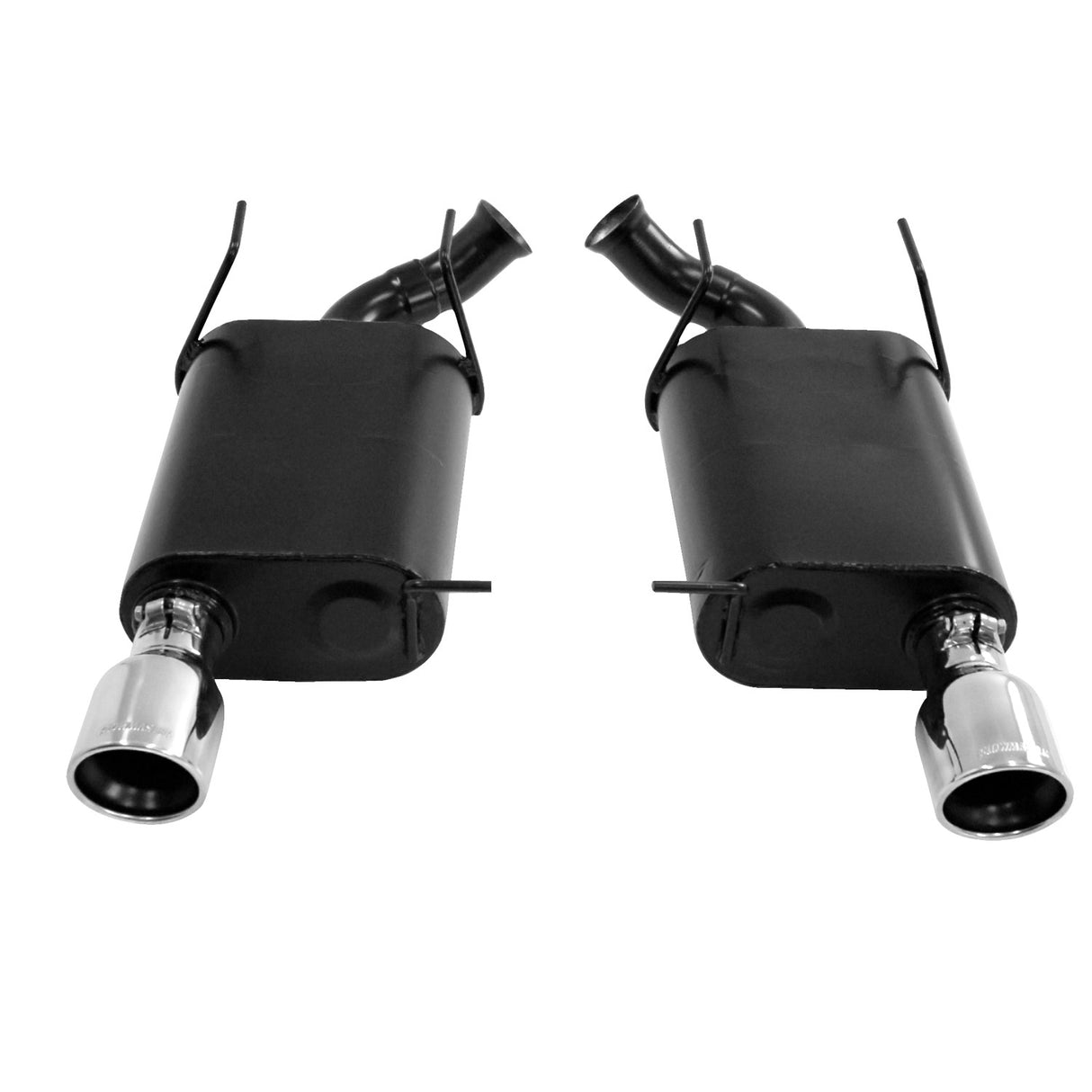 Flowmaster Force II Axle-back Exhaust System - 817497
