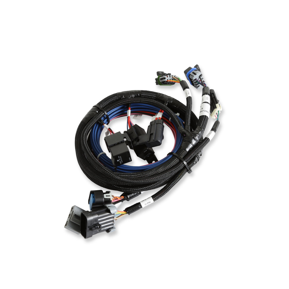 Holley 565-300K HyperSpark Kit w/ 565-300 - Chevrolet SBC / BBC