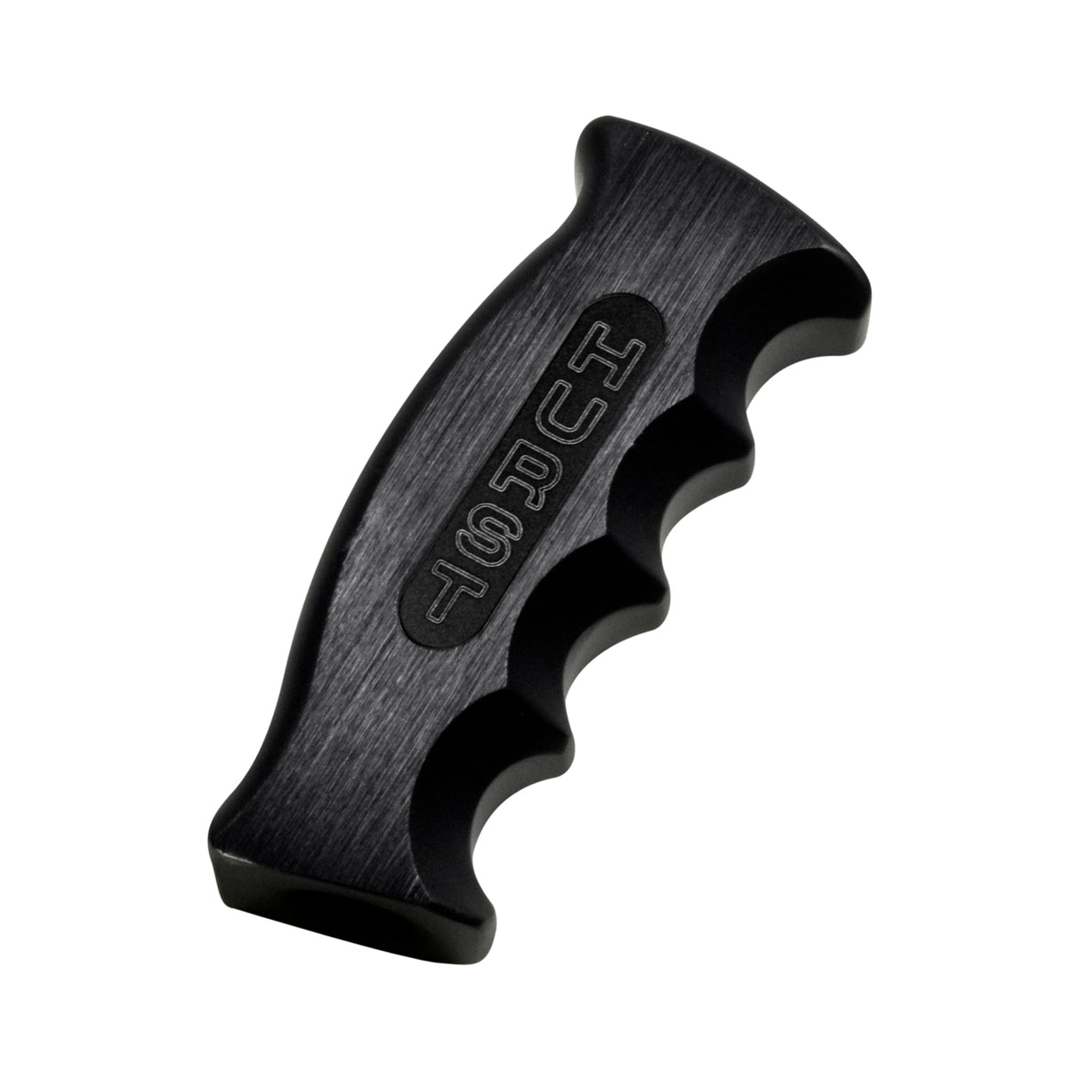 Hurst Billet/Plus Universal Pistol Grip Shift Handle - 1536010