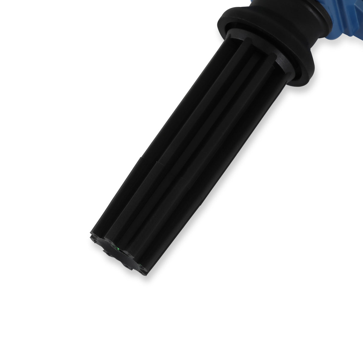 ACCEL Ignition Coil- SuperCoil- 2012-2017 Ford EcoBoost 2.0L/2.3L - L4 - 4-Pack - Blue - 140670B-4