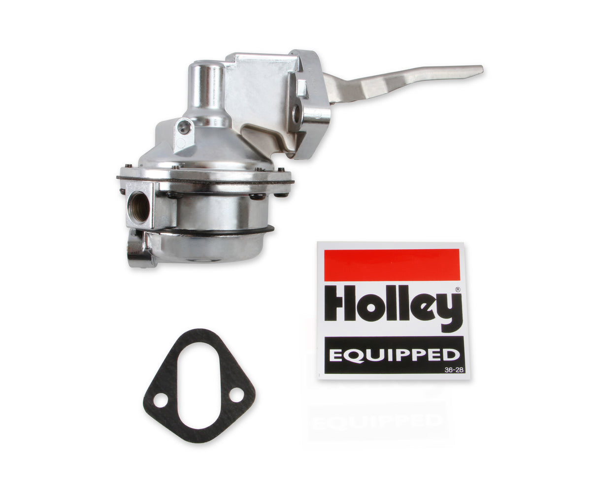 Holley 12-460-13 130+ GPH Mechanical Fuel Pump