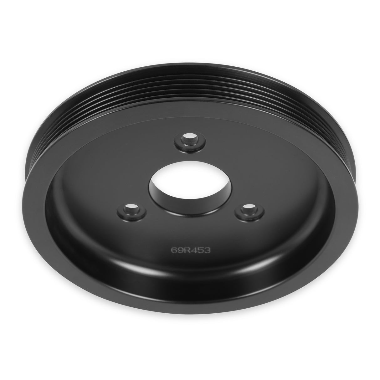 Holley 97-359 Replacement Crankshaft Pulley