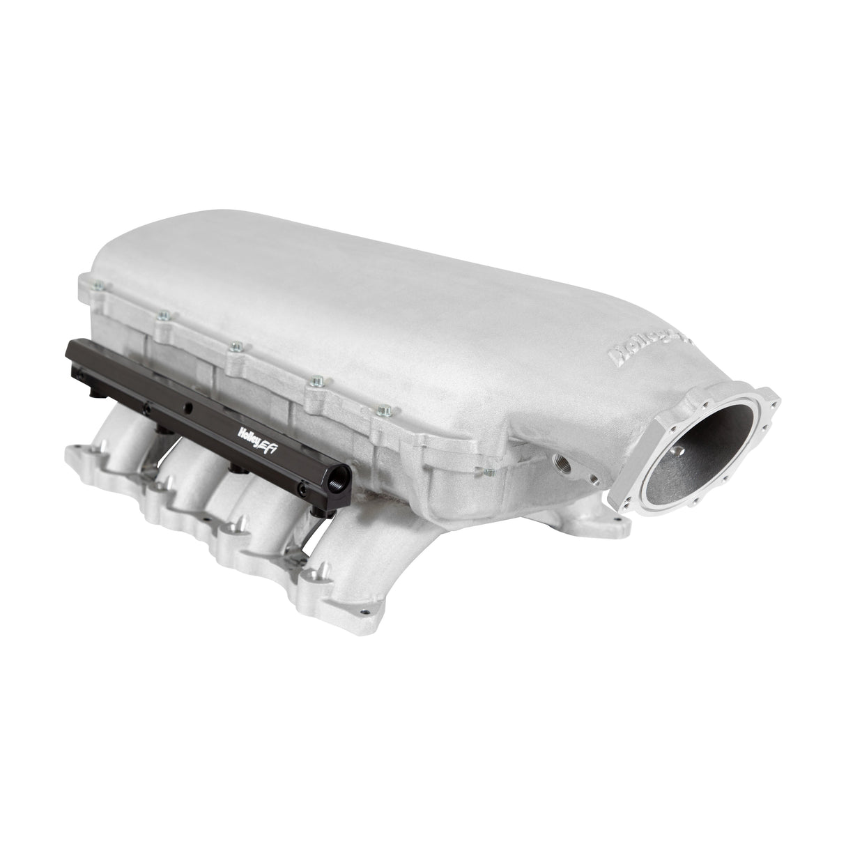 Holley Hi-Ram Intake Manifold - Ford Coyote Engine - 300-915