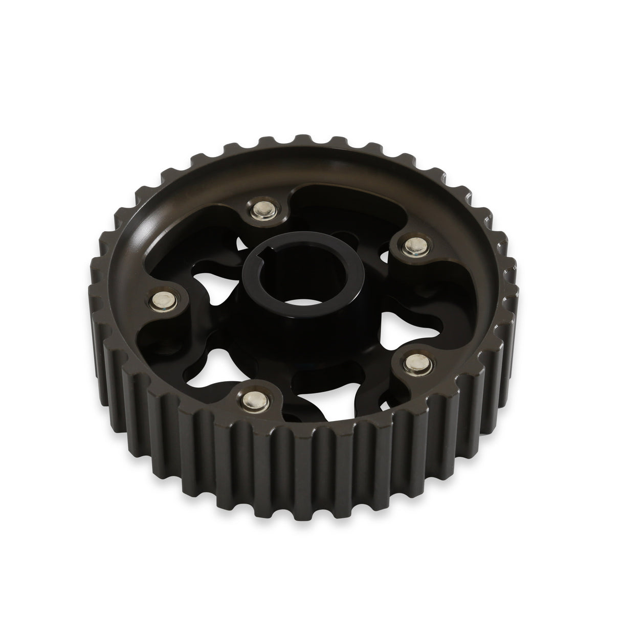 AEM Tru-Time Adjustable Cam Gears - 23-802BK