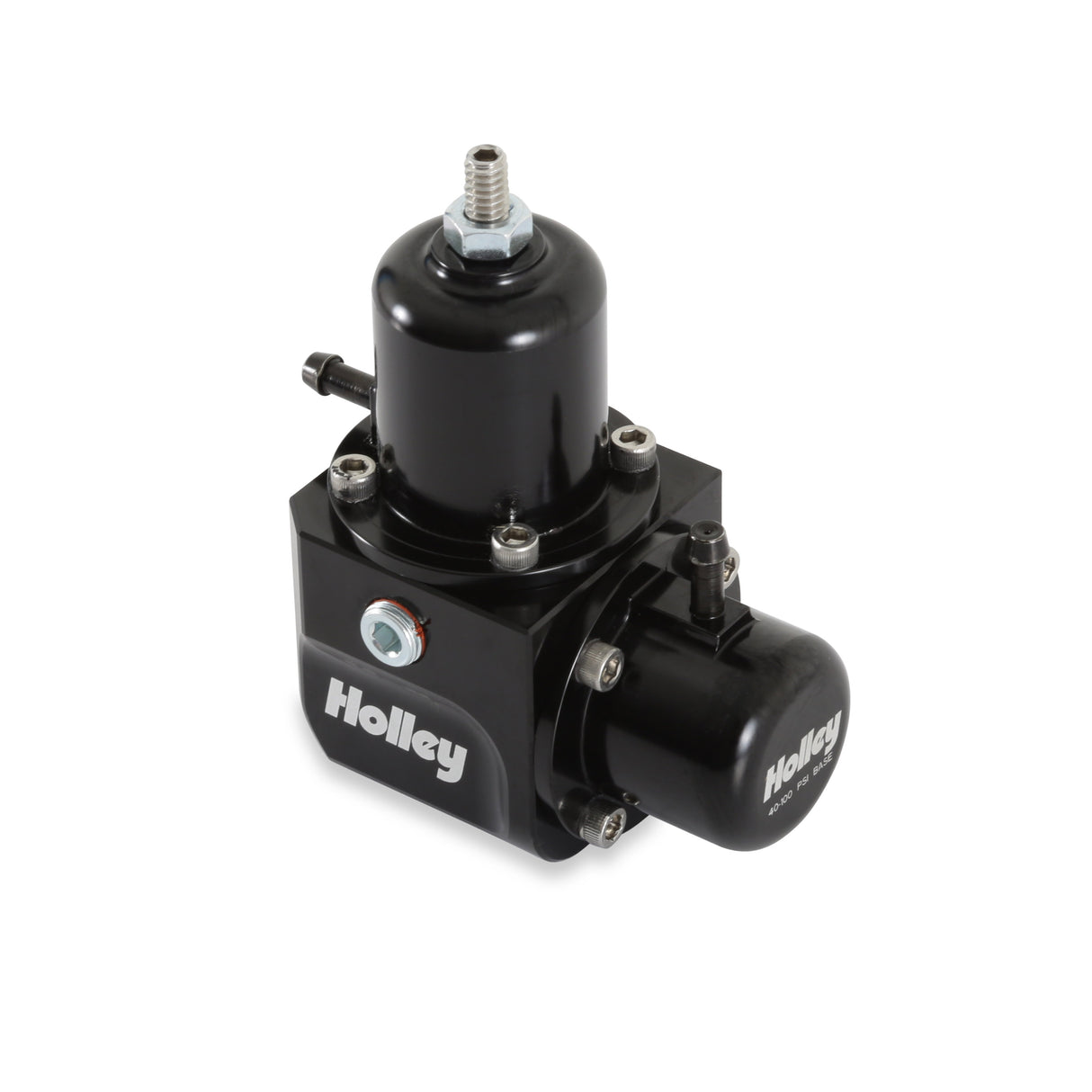 Holley 12-1001 HOLLEY FUEL REGULATOR/DAMPER