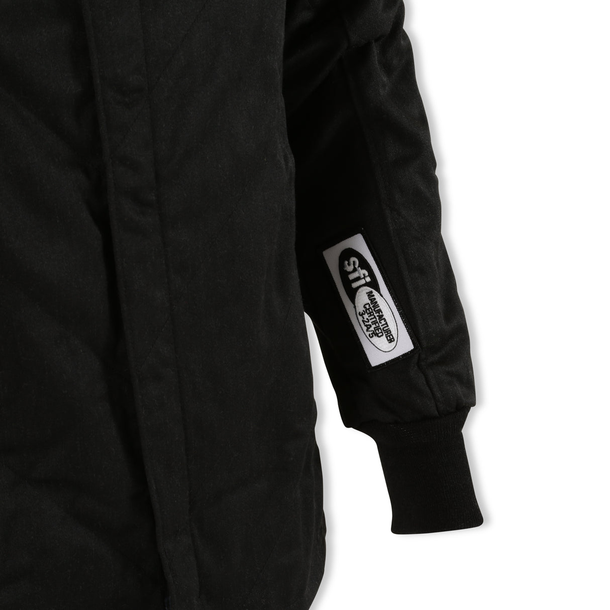 Racequip Nomex Multi Layer Fire Suit Jacket - 91619079RQP