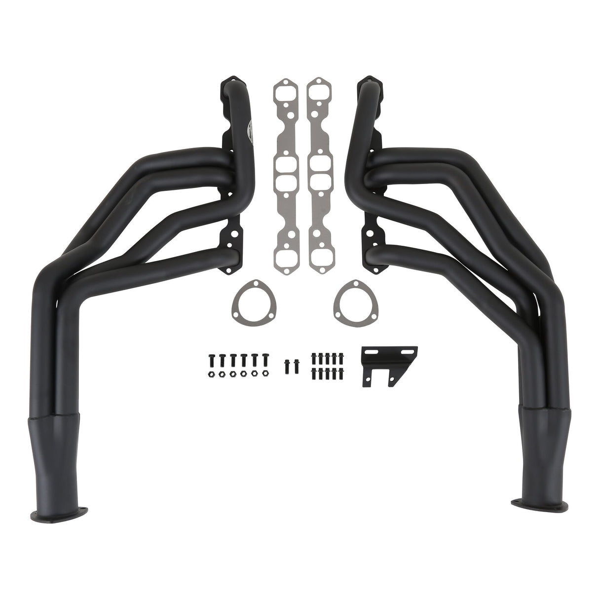 Hooker Super Competition Long Tube Headers - Painted - 2243HKR