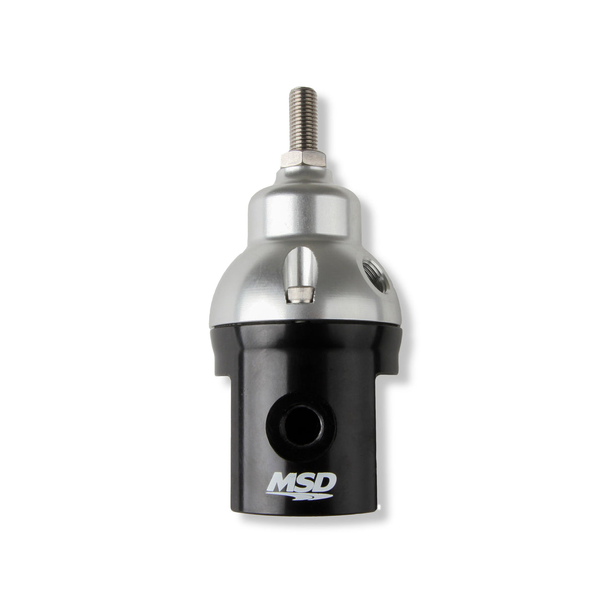 MSD Atomic, Fuel Pump Return Kit with Regulator - 2922