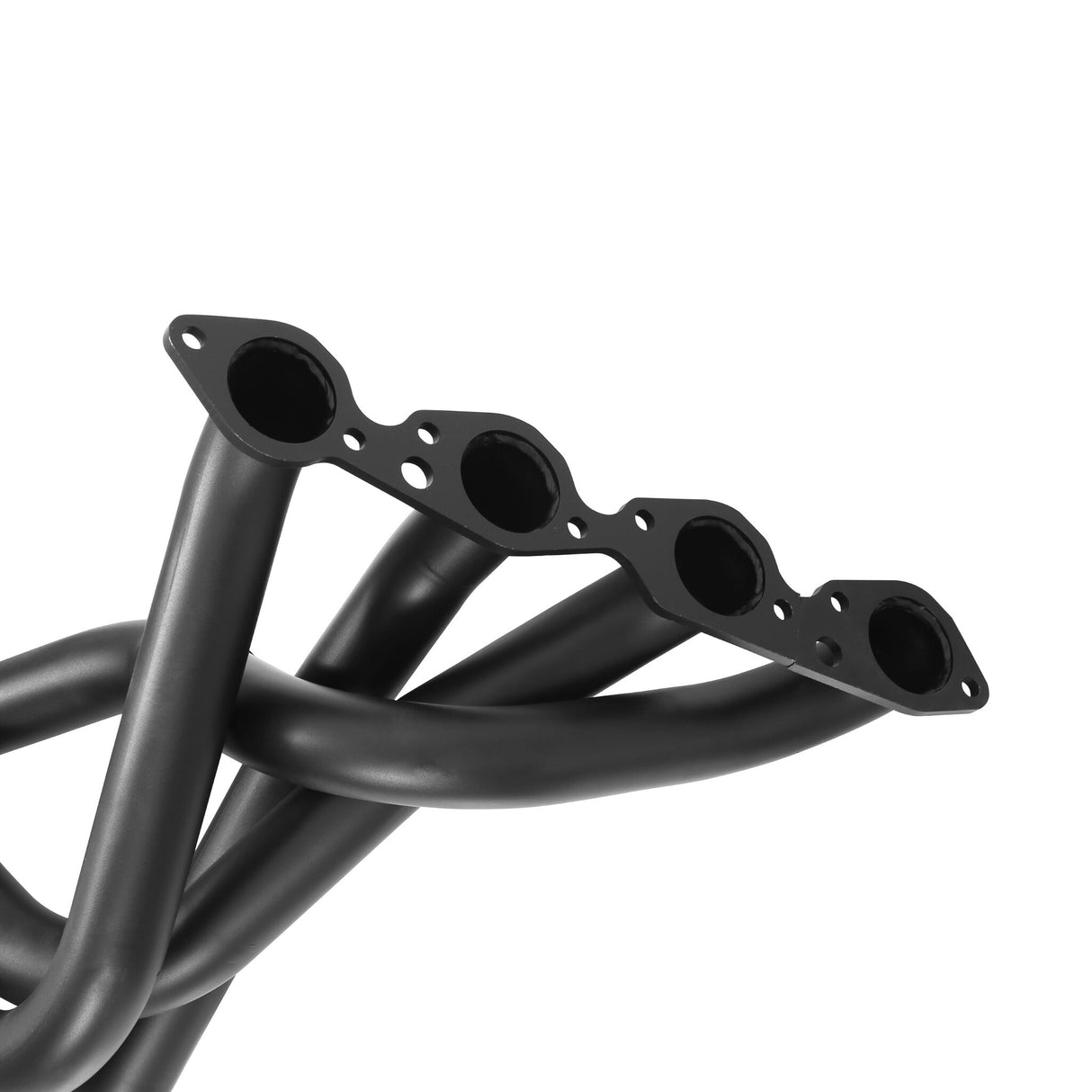 Hooker Super Competition Long Tube Header - Painted - 2280HKR
