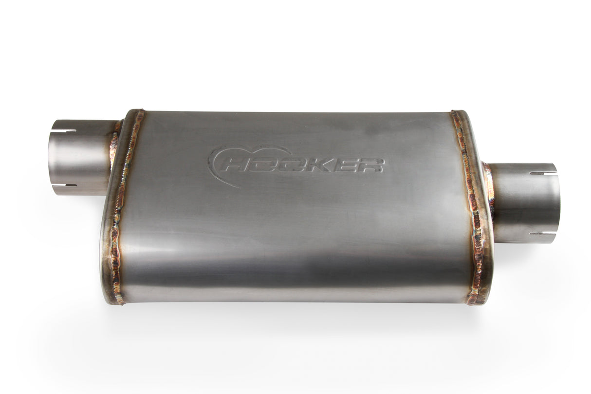 Hooker 21645HKR VR304 Muffler - 21645HKR