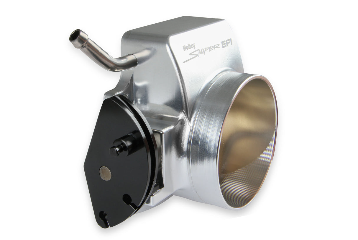 Holley 860001-1 Sniper EFI Throttle Body