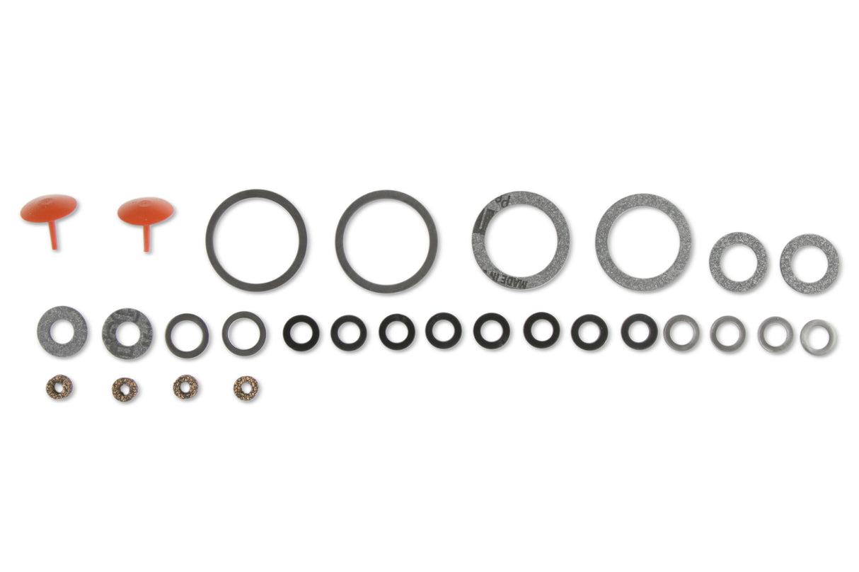 Holley 37-1544 Fast Kit Carburetor Rebuild Kit
