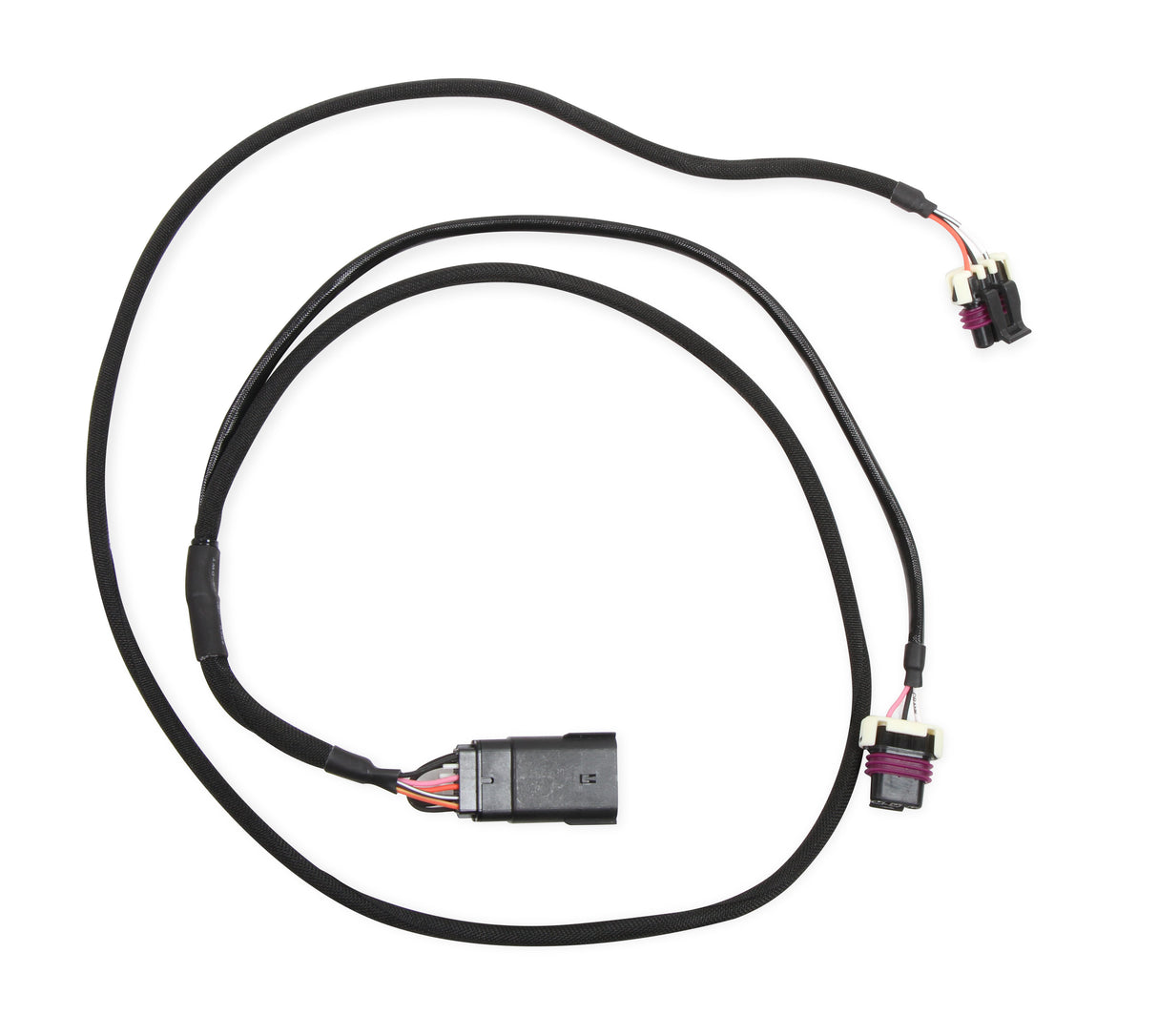 MSD 6LS Ignition Adapter Harness - 22791
