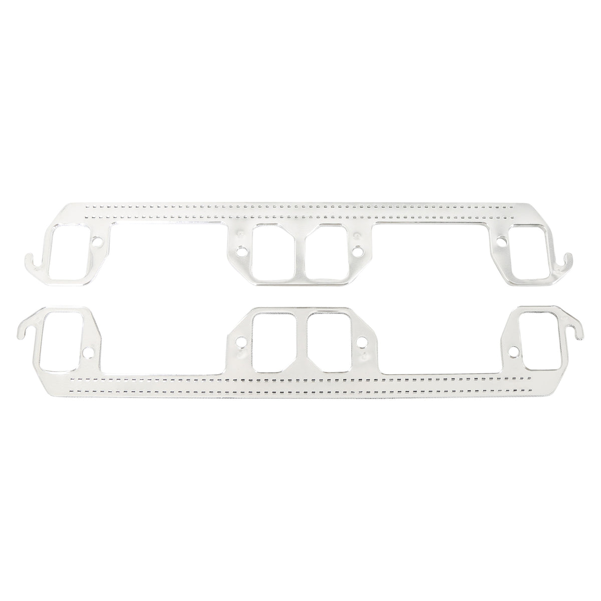 Mr Gasket Header Gaskets - Aluminum-Layered - 7427G