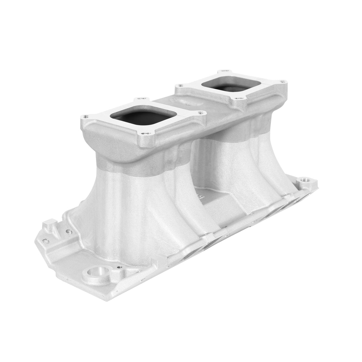 Weiand Hi-Ram Intake - Chevy Big Block V8 - 1985WND