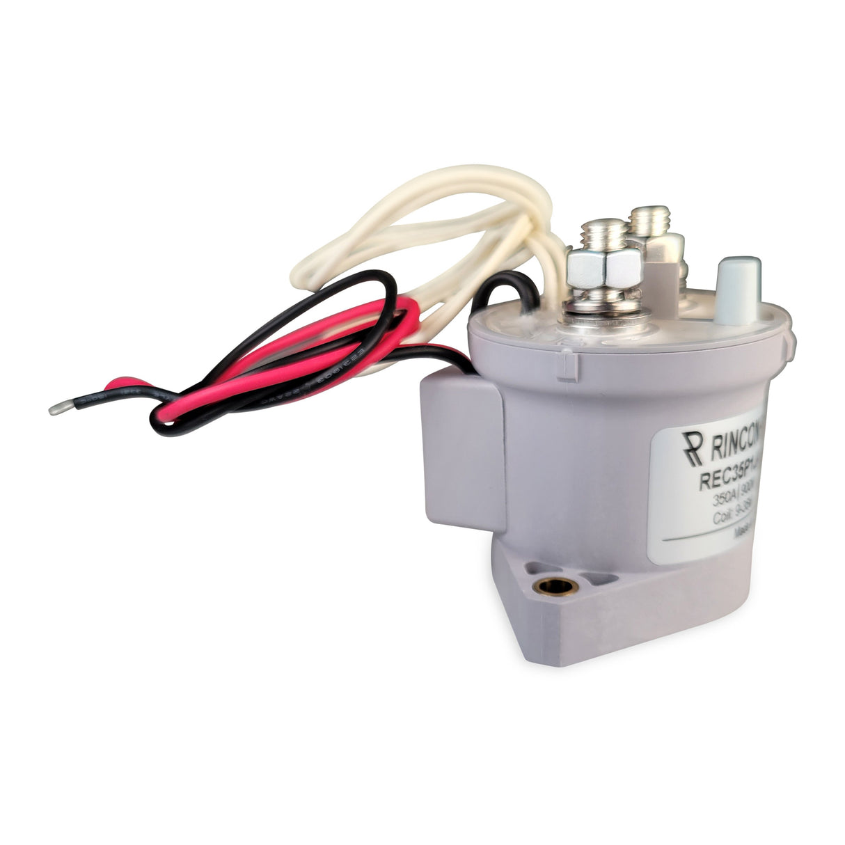 AEM Rincon Power REC35P1JA High Voltage Contactor - 30-8503