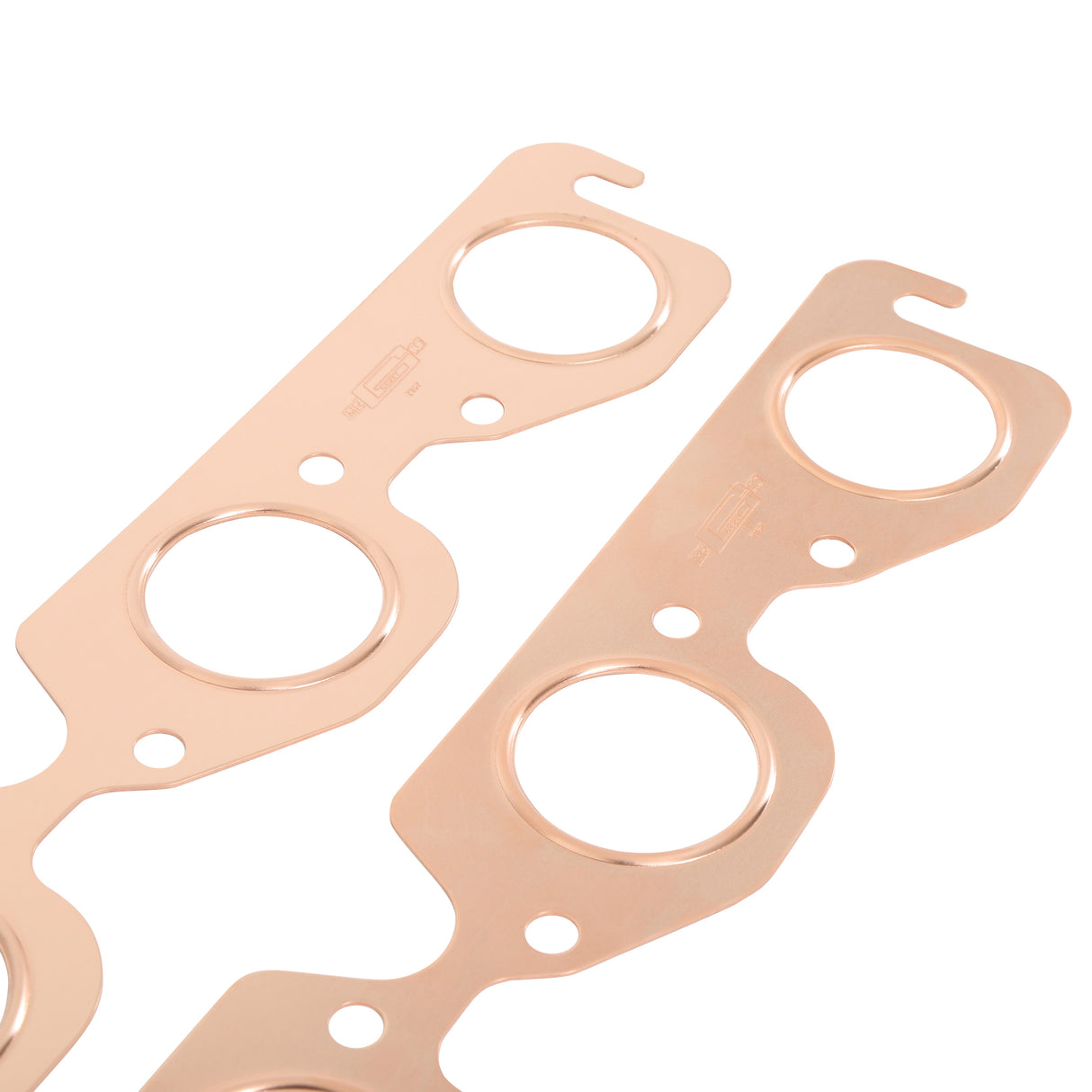 Mr Gasket Copper Seal Header Gaskets - 7157MRG