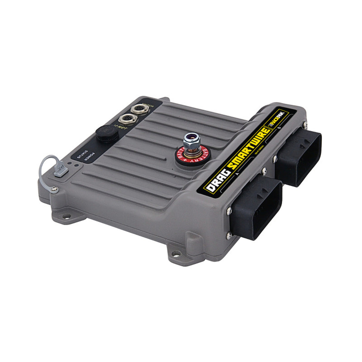 Racepak Drag Smartwire Power Control Module With Keypad - 500-KT-SWDRAGK8