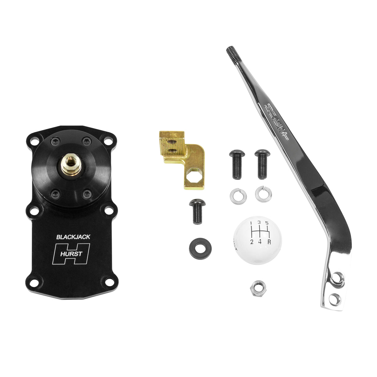 Hurst Blackjack Short Throw Shifter - 3912007
