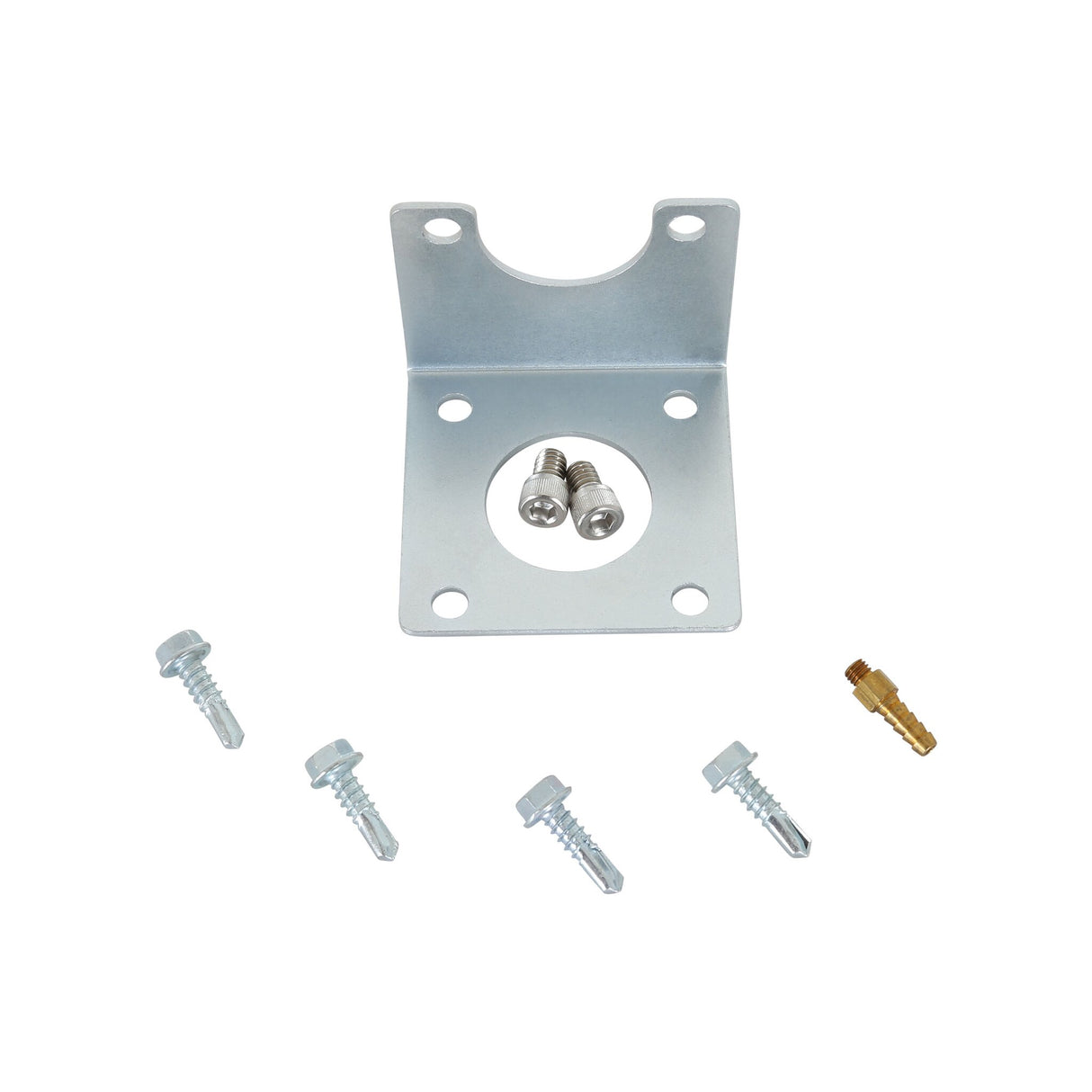 Quick Fuel Billet Bypass Regulator - 30-1900QFT