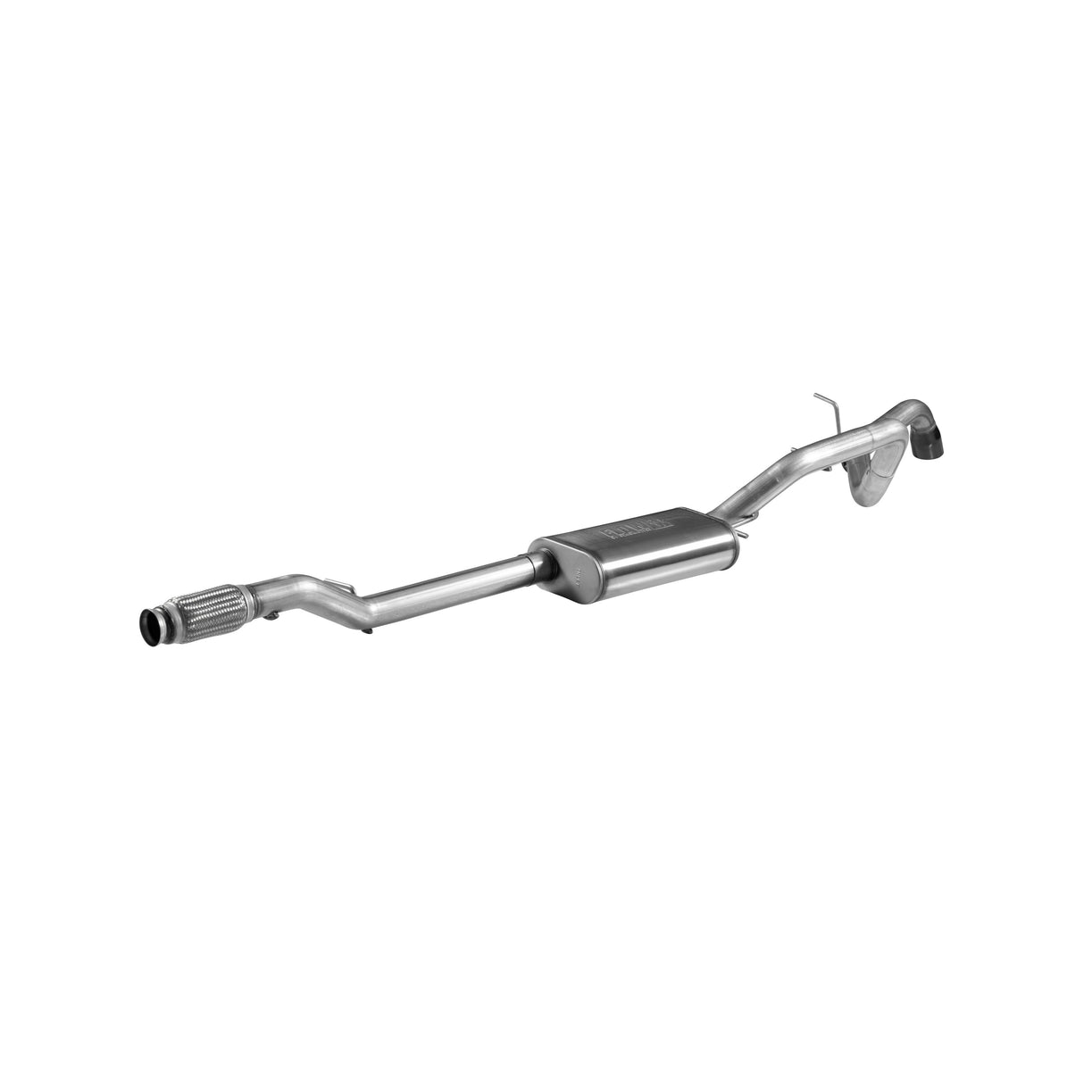 Flowmaster Flow FX Cat-Back Exhaust System - 718217