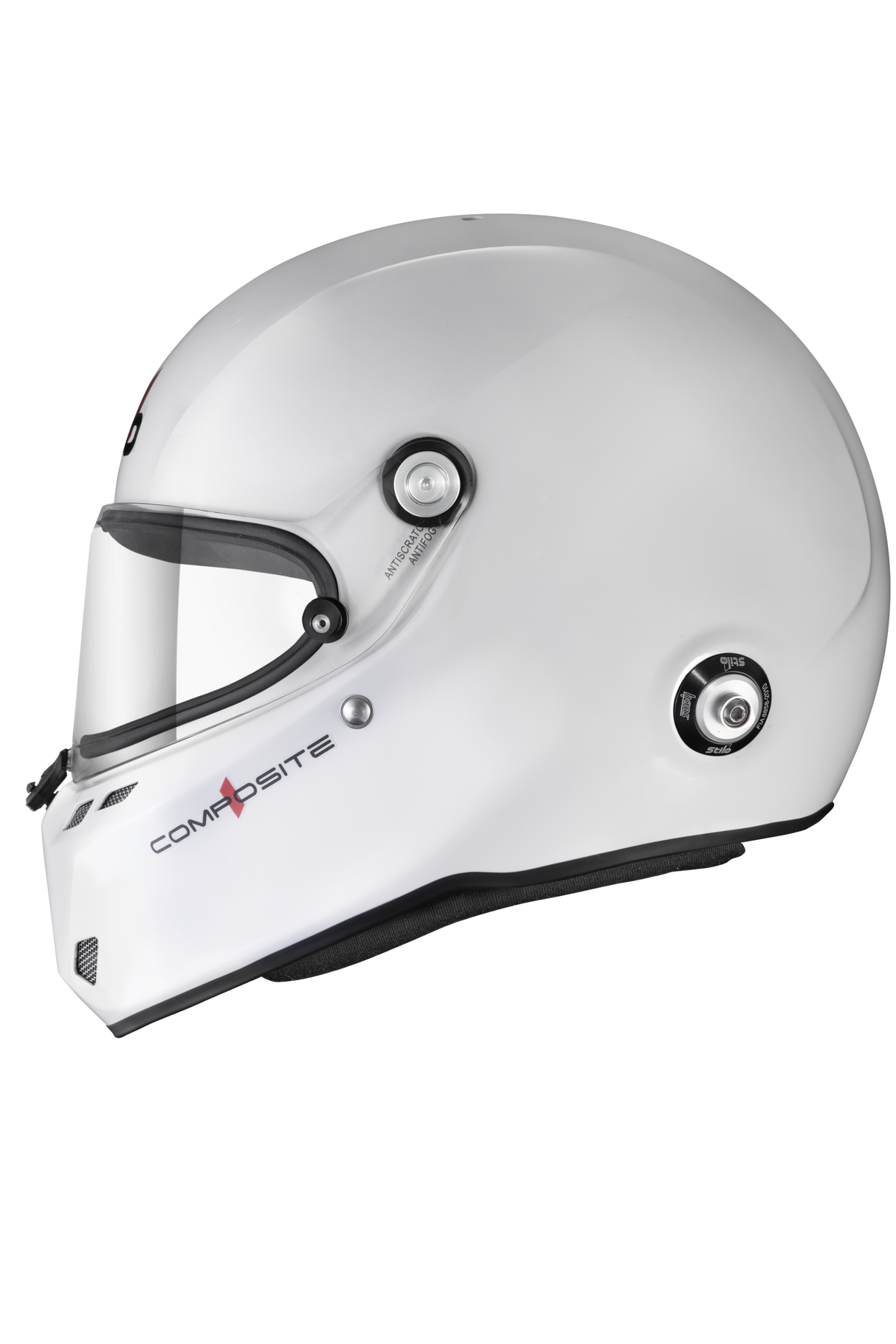 STILO ST6 FN Composite White - 55 SA2025 - AA0810AF2X550101
