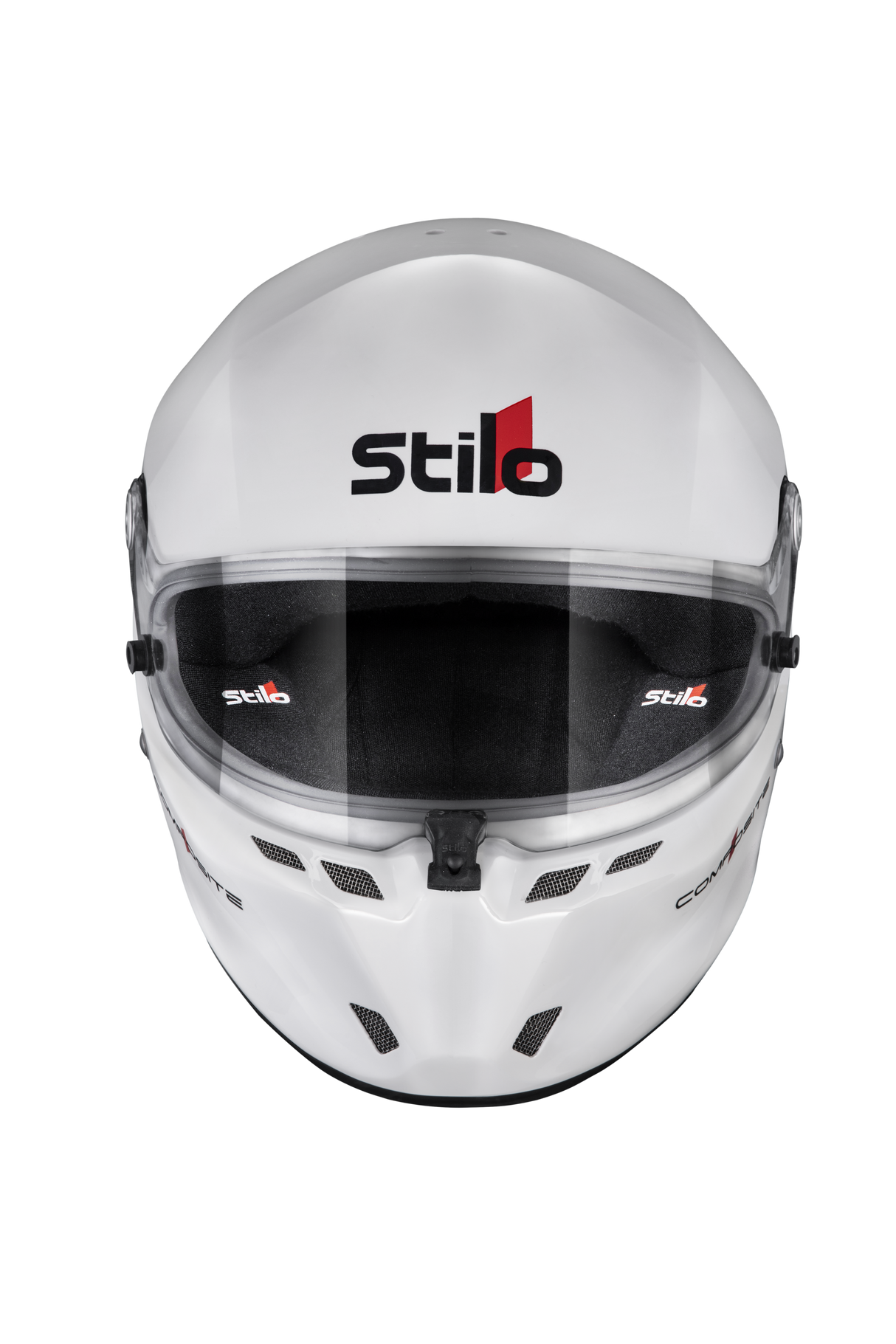 STILO ST6 FN Composite White - 63 SA2025 - AA0810AF2X630101