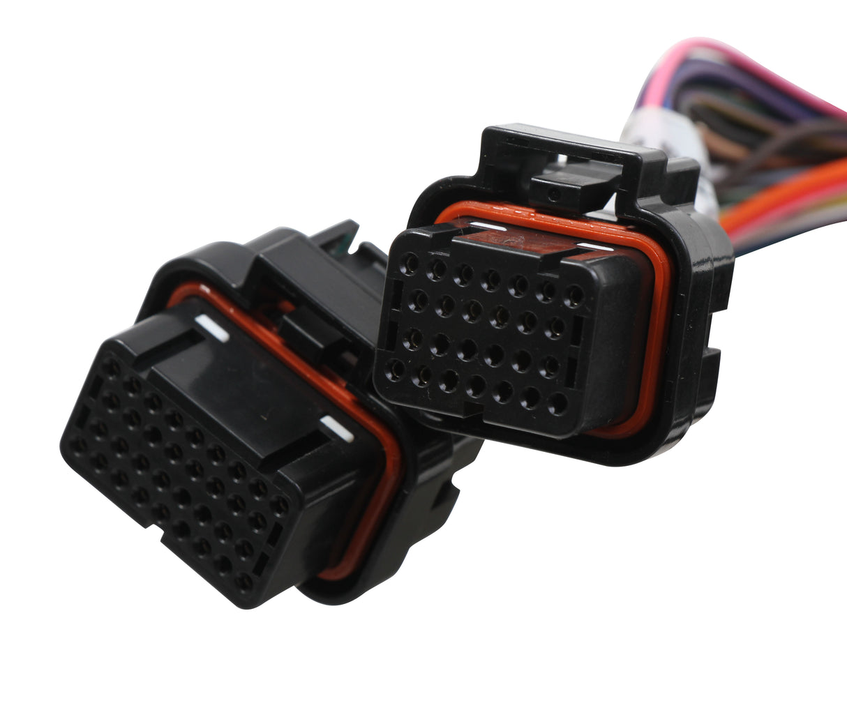 Holley 558-121 Terminator Stealth 2x4 Main Harness